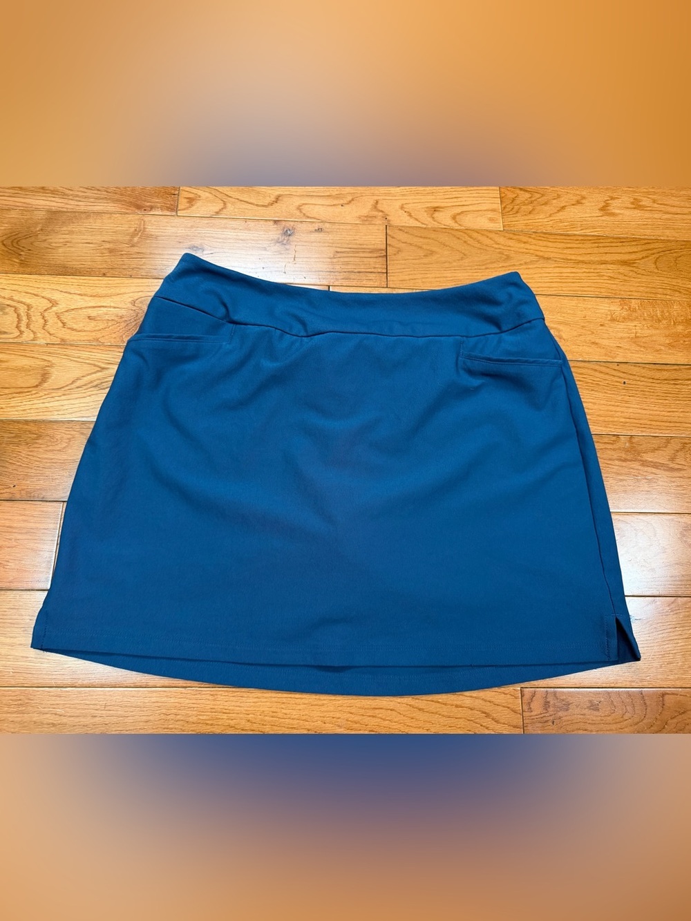 Adidas Ultimate Sport Golf Skirt